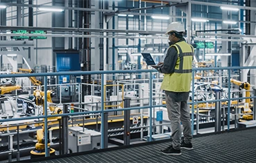 Eplan Certified Company