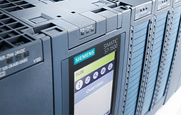 Siemens Solution Partner
