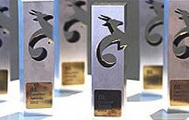 SieTec wint gouden FD Gazelle 2014