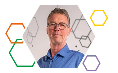 Ronald van der Weegen