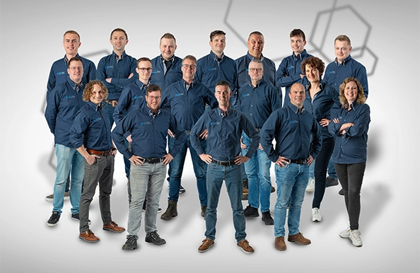 SieTec wint de publieksprijs emergo 2014