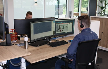 Ijkwaardige weegsystemen