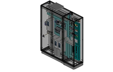 Hardware engineering ontwerp