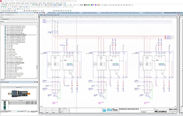 Software engineering met Eplan