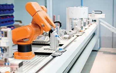 Robot kost minder dan gevreesd