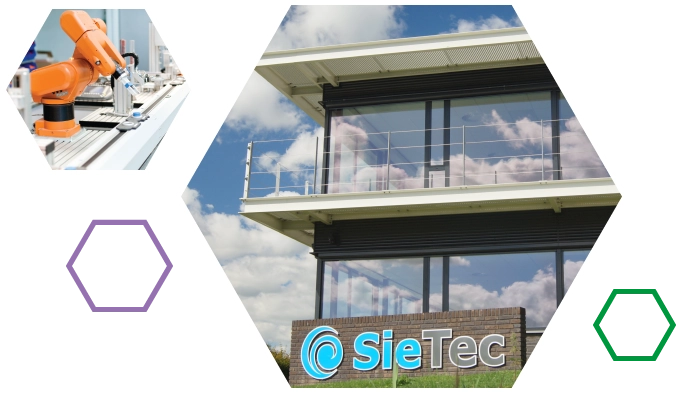 SieTec Industrial Automation
