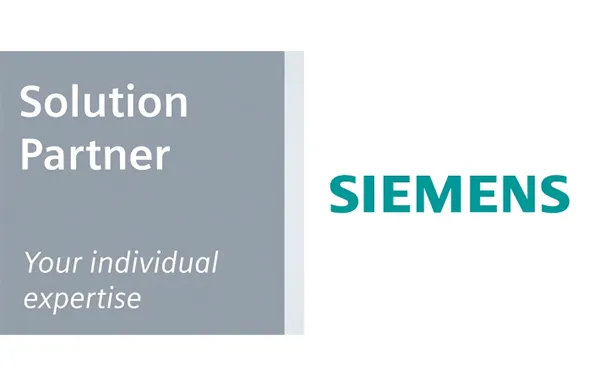 Siemens Certified Partner