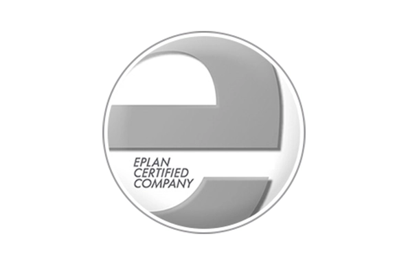 Eplan Certified Company